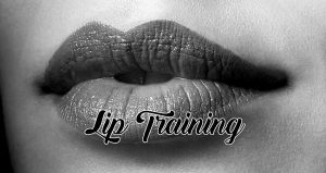 permanent makeup Lip courses