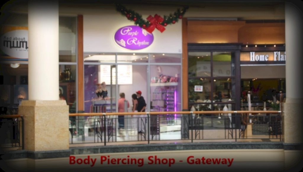 Gateway Eagle Tattoos