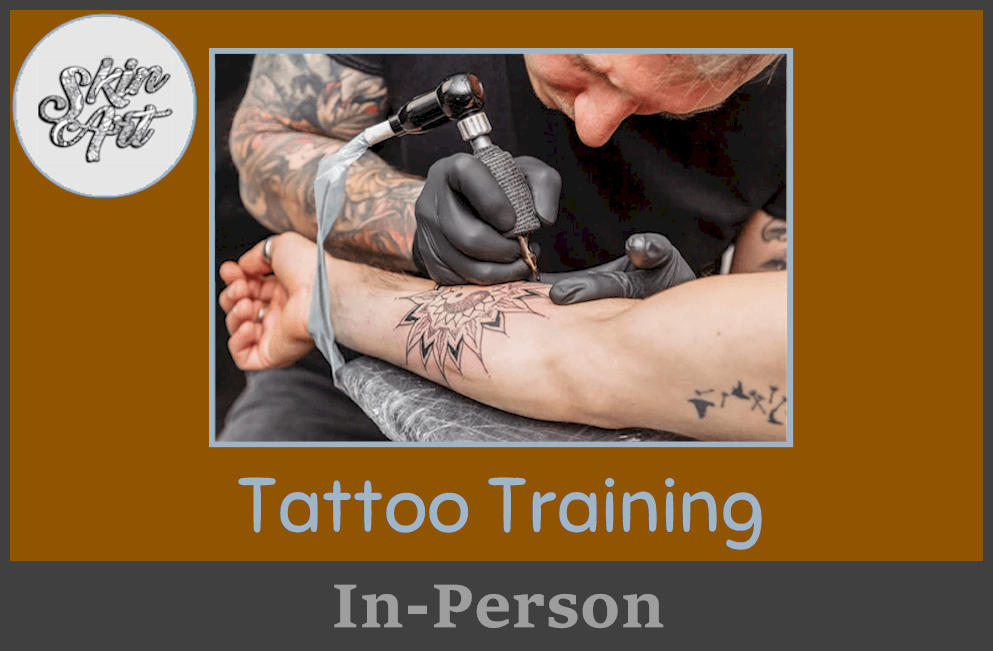 Exploring the Top Tattoo Artists in the City- Tattoos1960 | Cool tattoos,  Tattoo artists, Famous tattoo artists