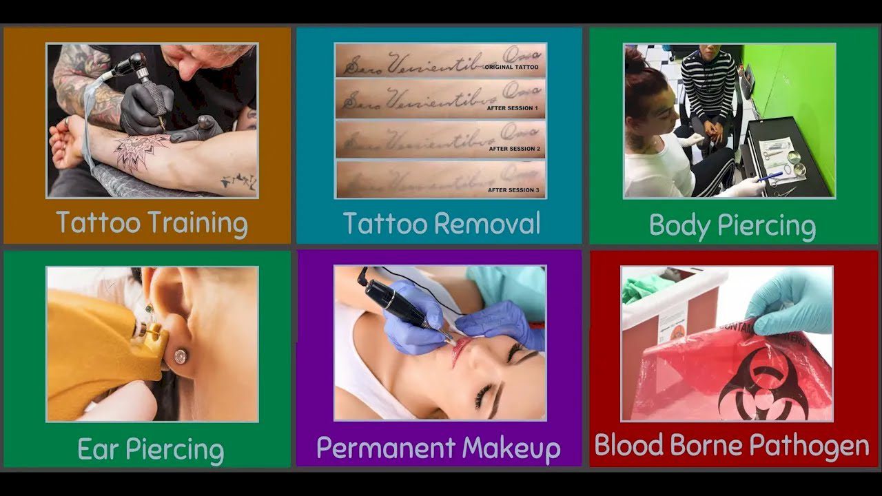 Pricing: TATTOO REMOVAL COMPANY Christchurch - TATTOO REMOVAL COMPANY